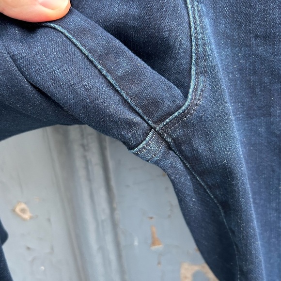 Frame Le Pixie High Flare, size 32 - Picture 12 of 14